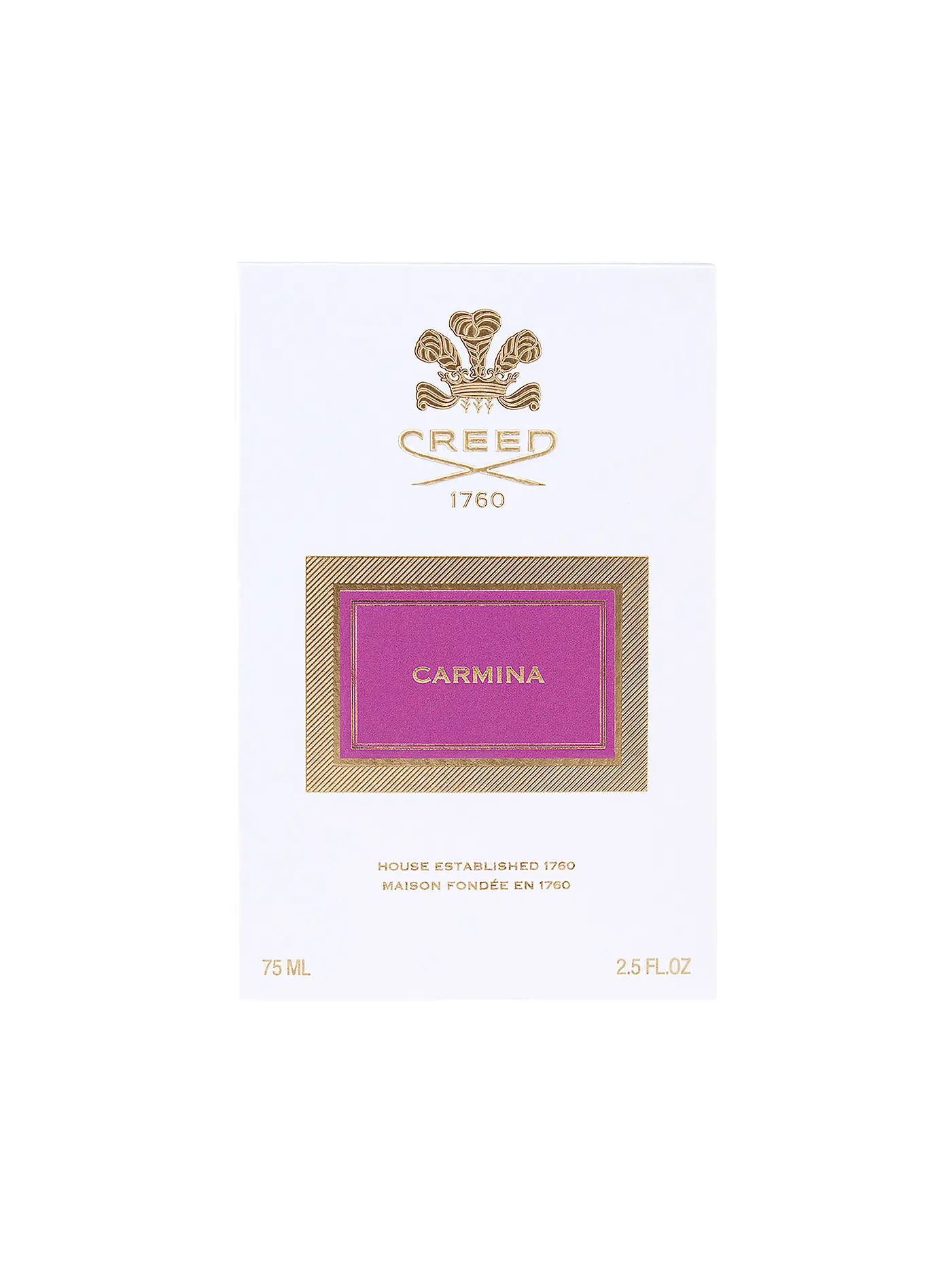 CREED | Carmina Eau de Parfum 75ml | 
